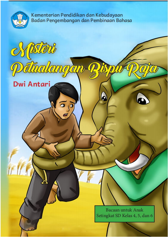 cover buku