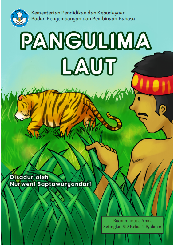 cover buku